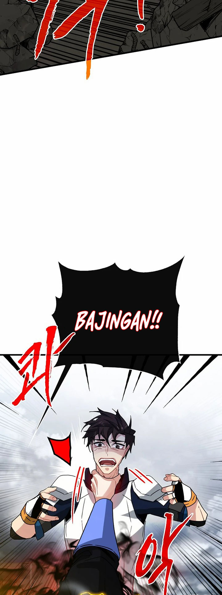 SSS-Class Gacha Hunter chapter 75 halaman 44
