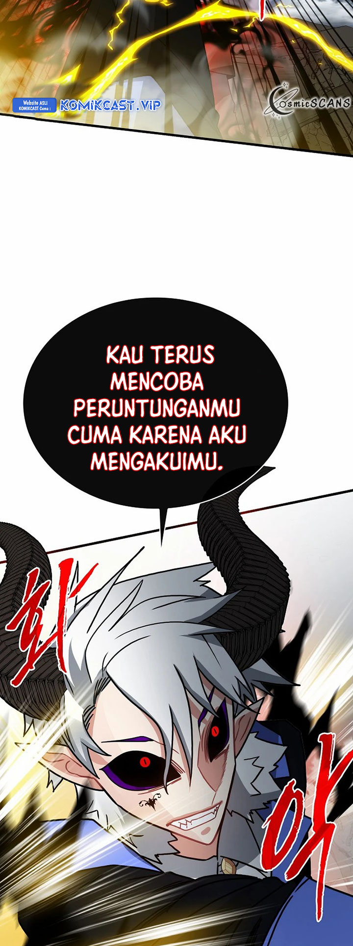 SSS-Class Gacha Hunter chapter 75 halaman 45