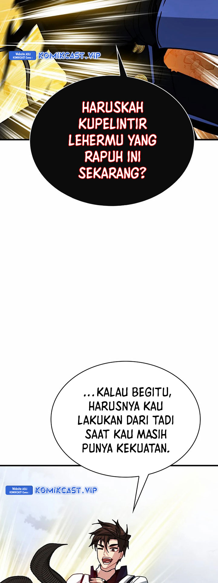 SSS-Class Gacha Hunter chapter 75 halaman 46