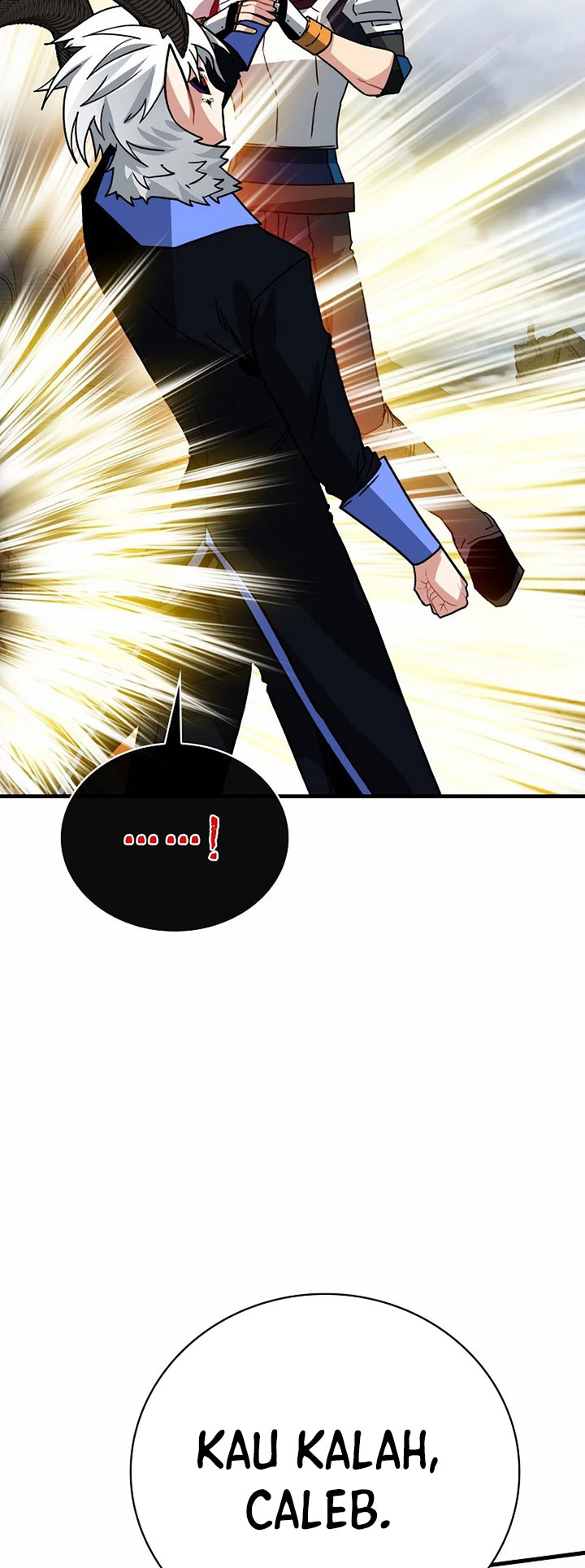 SSS-Class Gacha Hunter chapter 75 halaman 47