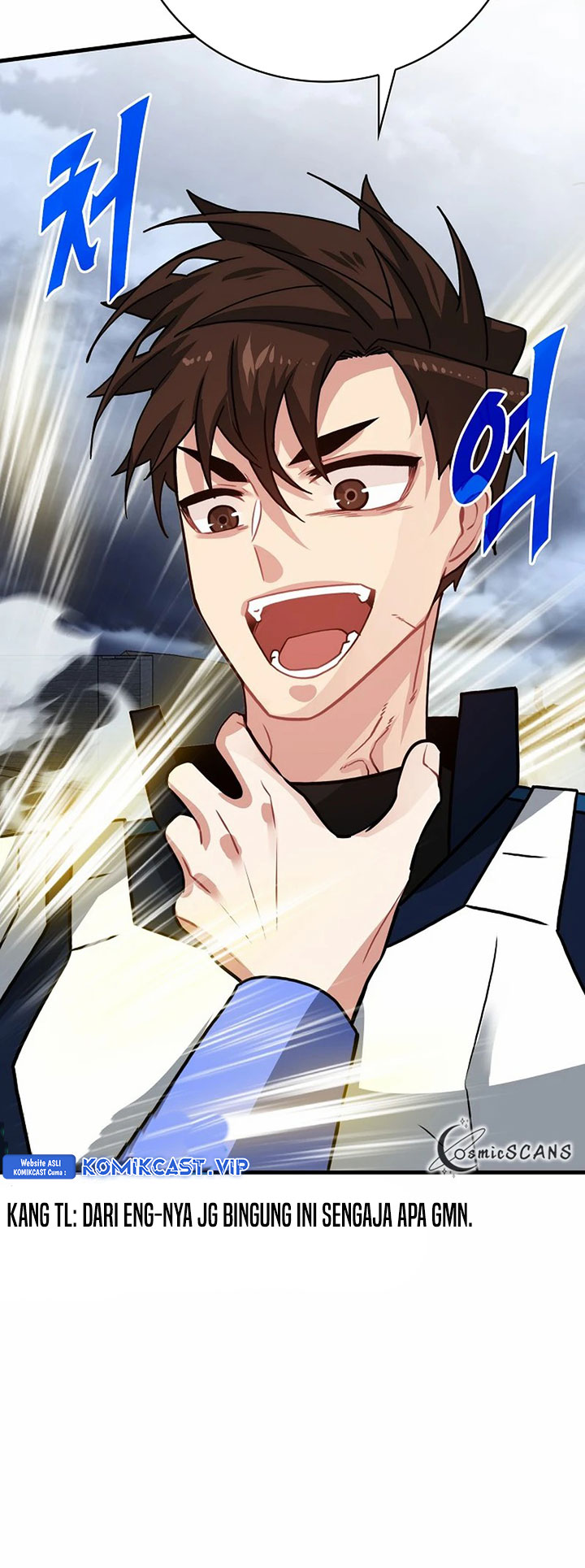 SSS-Class Gacha Hunter chapter 75 halaman 48