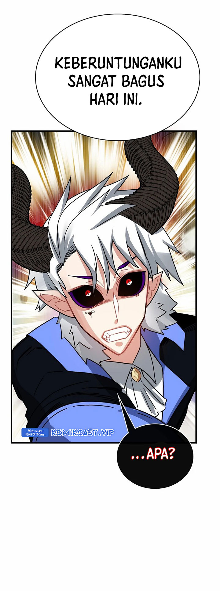SSS-Class Gacha Hunter chapter 75 halaman 49