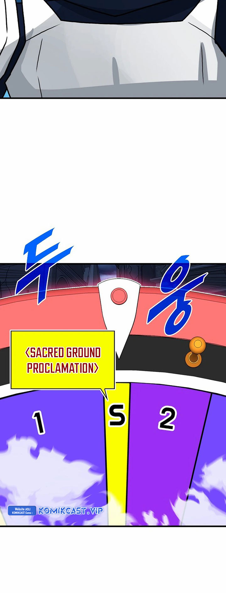 SSS-Class Gacha Hunter chapter 75 halaman 51