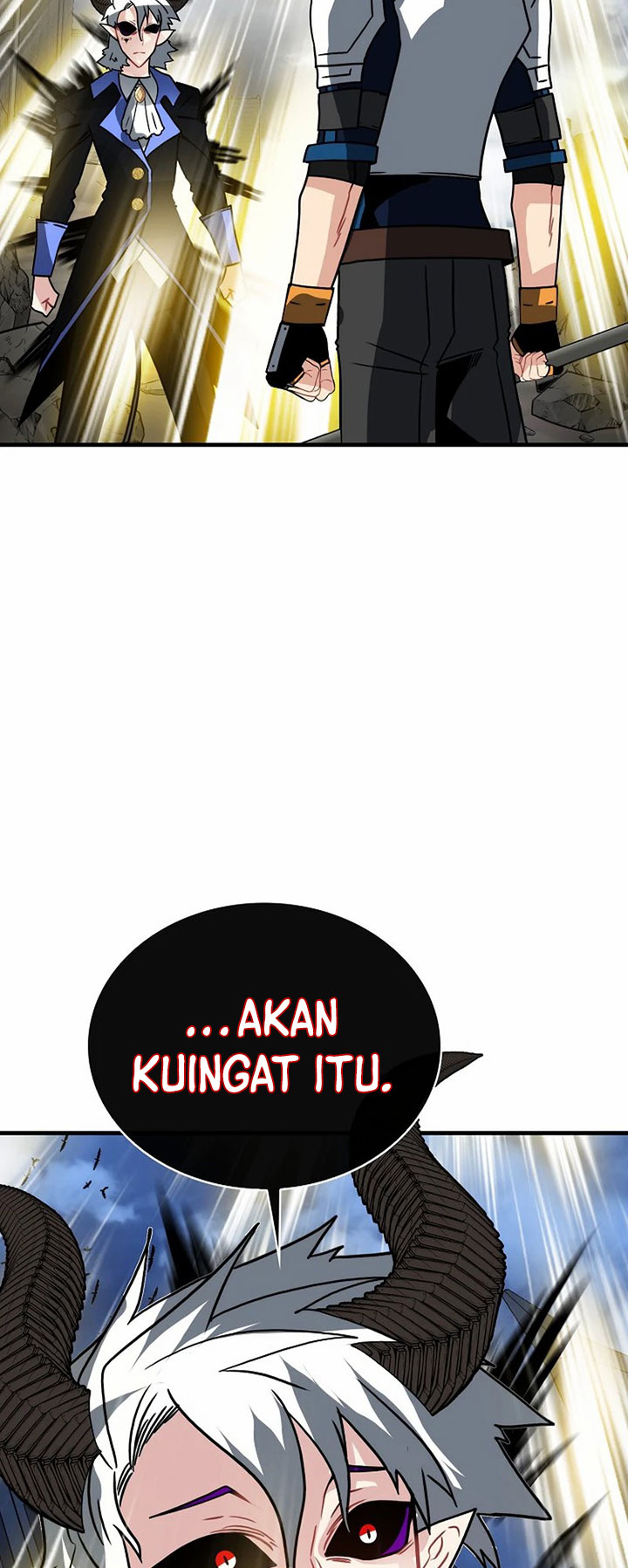 SSS-Class Gacha Hunter chapter 75 halaman 59