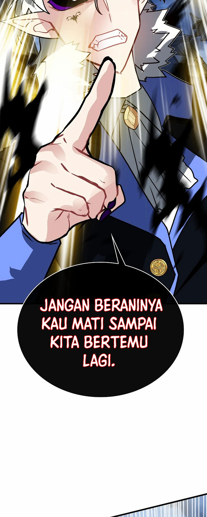 SSS-Class Gacha Hunter chapter 75 halaman 60
