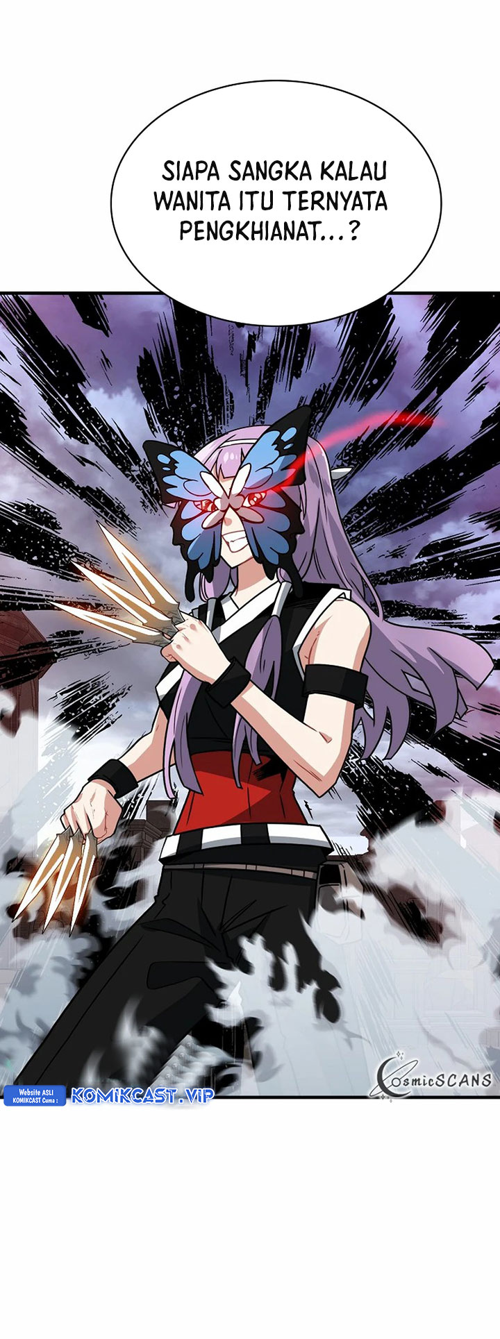 SSS-Class Gacha Hunter Bab 76 halaman 7