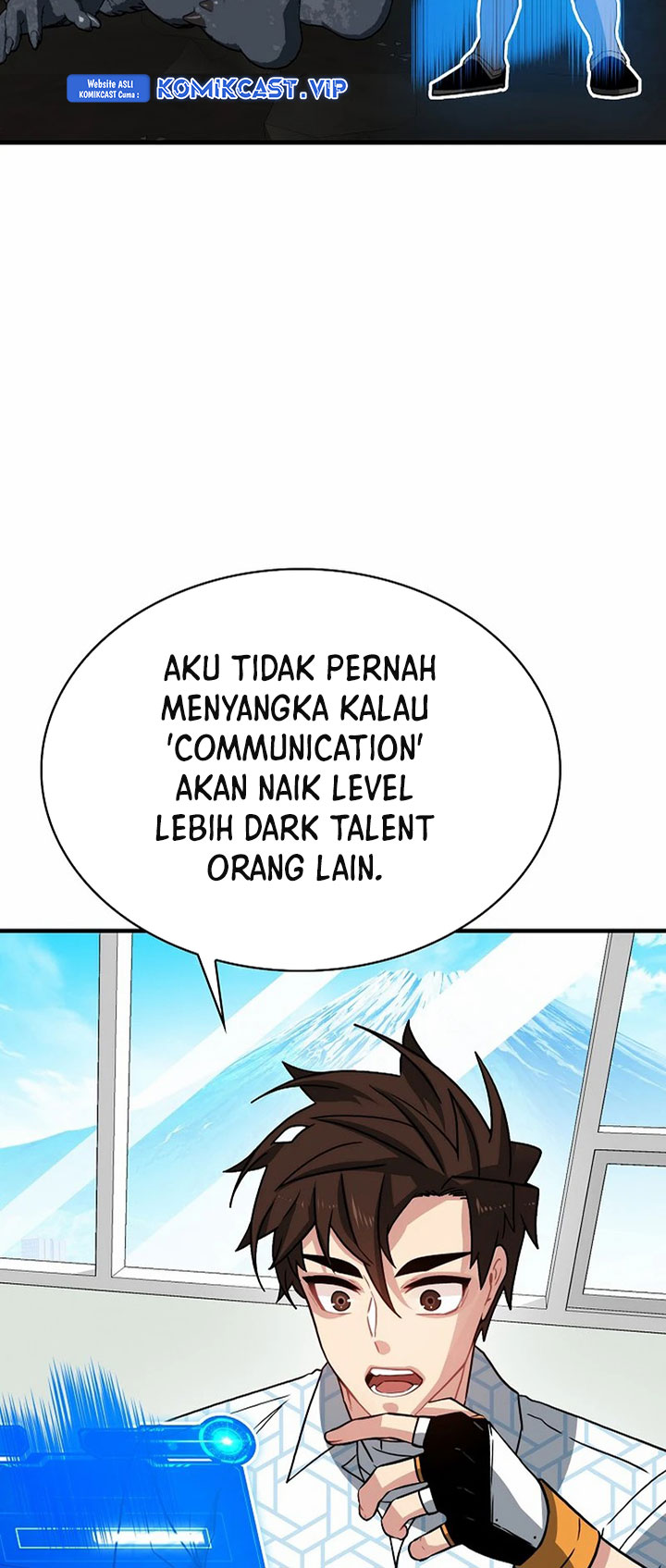SSS-Class Gacha Hunter Bab 76 halaman 24