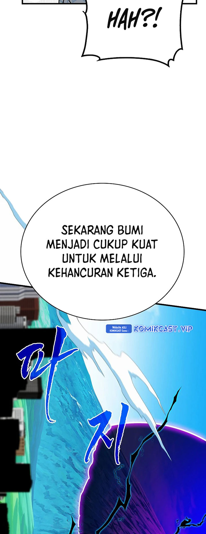 SSS-Class Gacha Hunter Bab 76 halaman 46