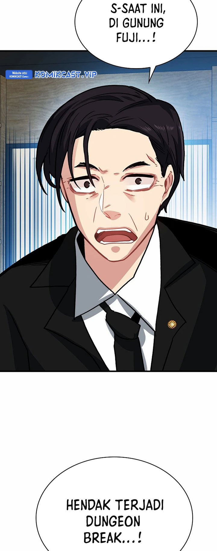 SSS-Class Gacha Hunter Bab 76 halaman 69