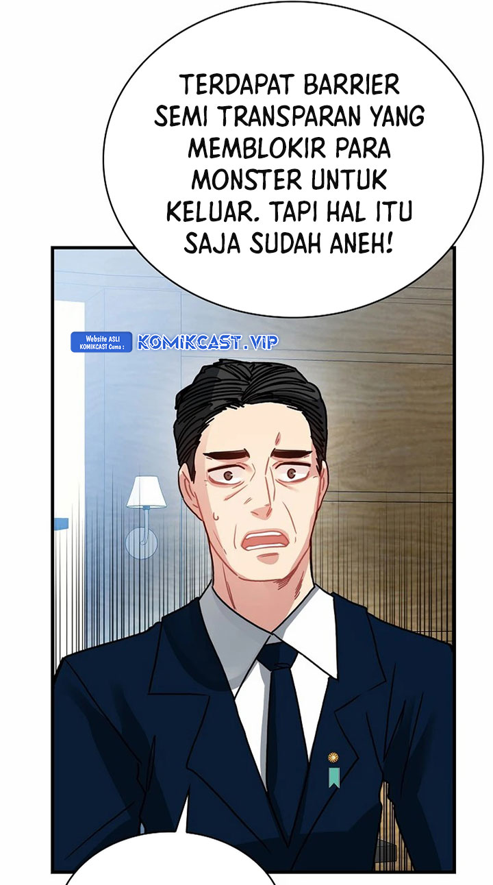 SSS-Class Gacha Hunter Bab 76 halaman 71