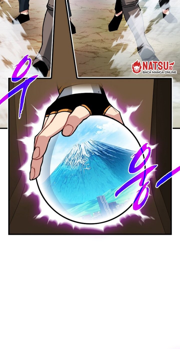 SSS-Class Gacha Hunter chapter 77 halaman 5