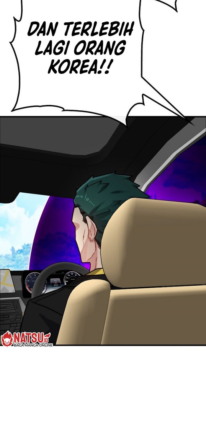 SSS-Class Gacha Hunter chapter 77 halaman 16