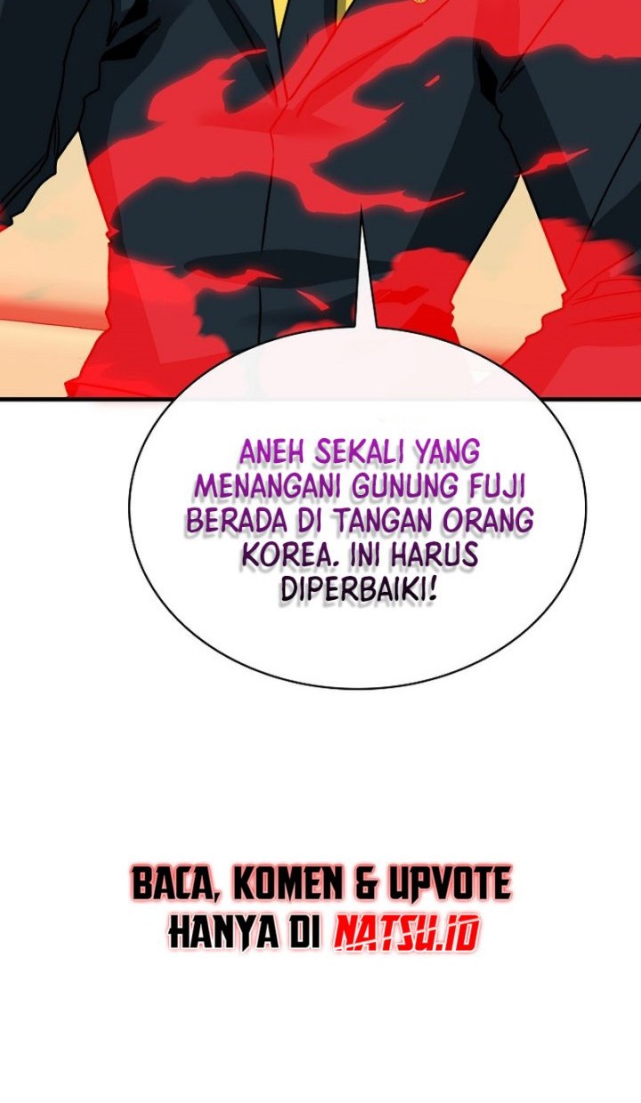 SSS-Class Gacha Hunter chapter 77 halaman 20