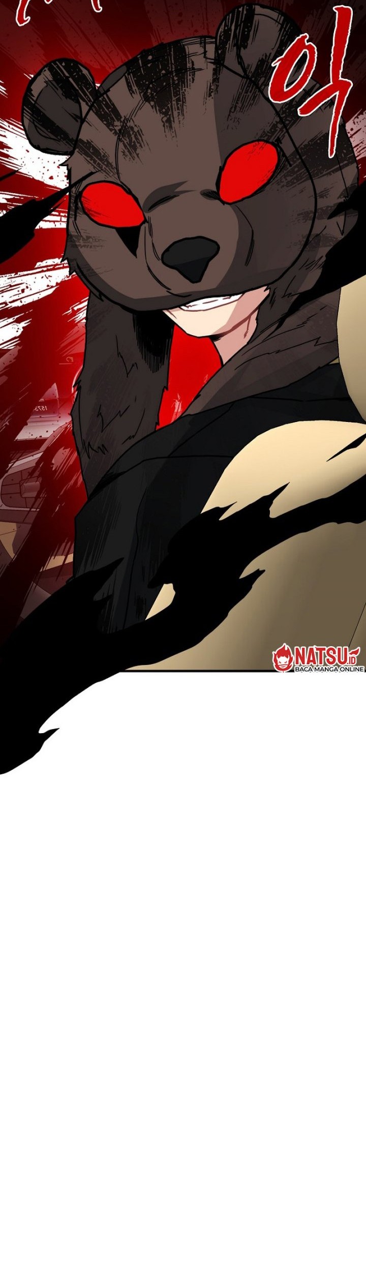 SSS-Class Gacha Hunter chapter 77 halaman 22