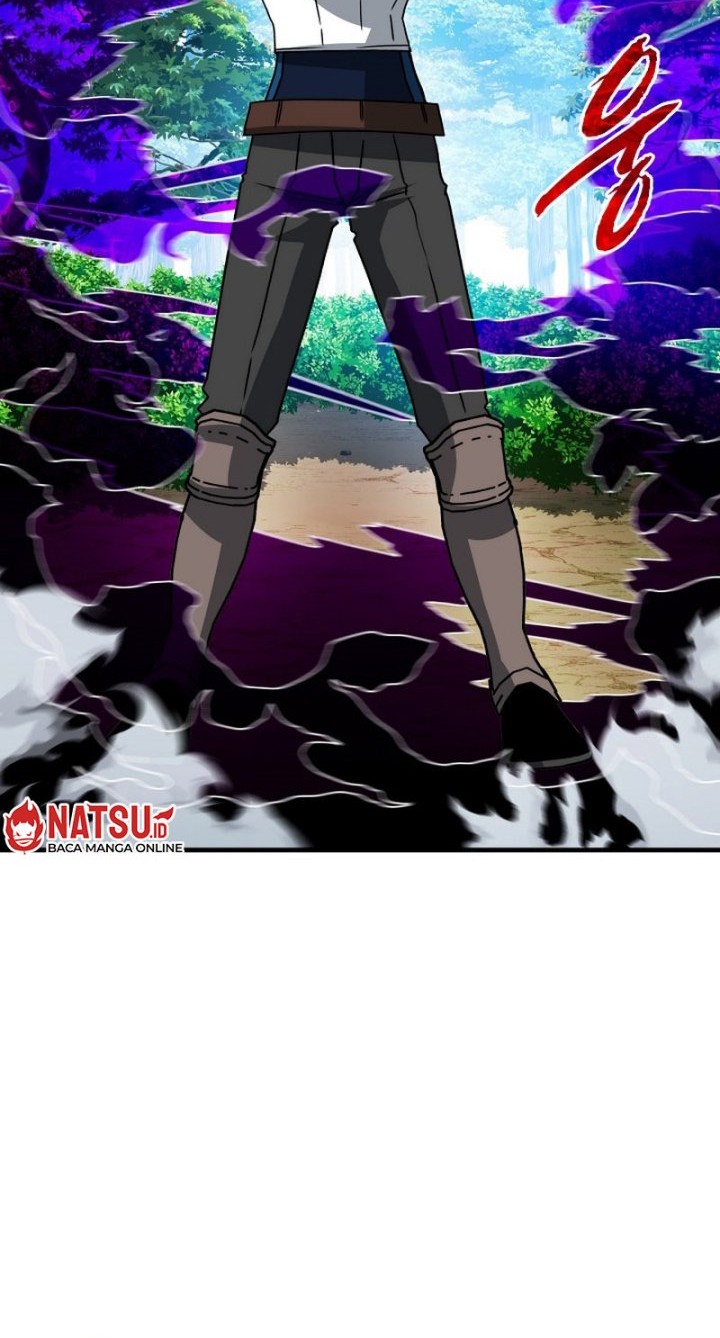SSS-Class Gacha Hunter chapter 77 halaman 24