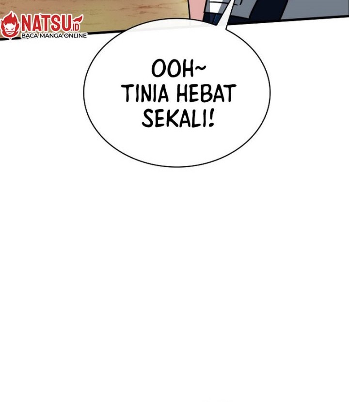 SSS-Class Gacha Hunter chapter 77 halaman 52