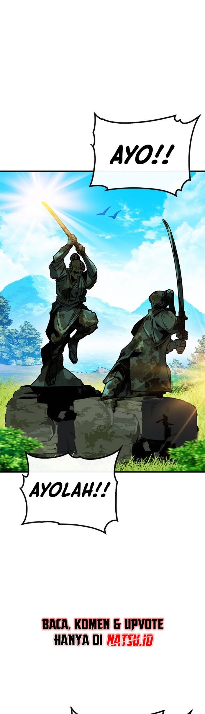 SSS-Class Gacha Hunter chapter 78 halaman 2