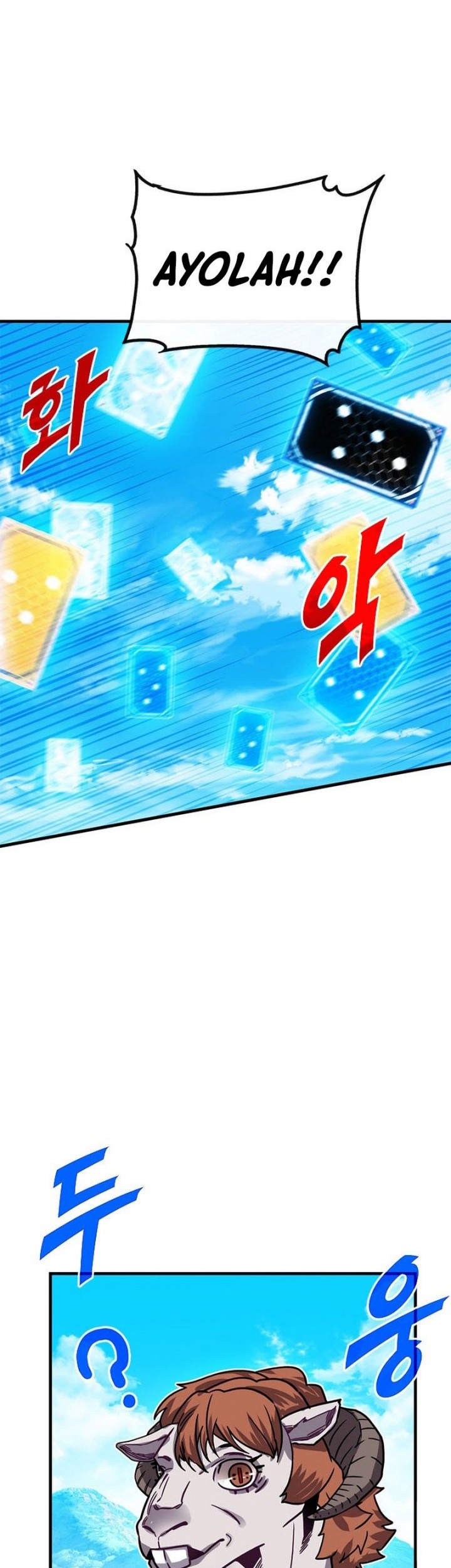 SSS-Class Gacha Hunter chapter 78 halaman 11