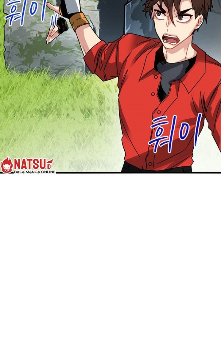 SSS-Class Gacha Hunter chapter 78 halaman 13