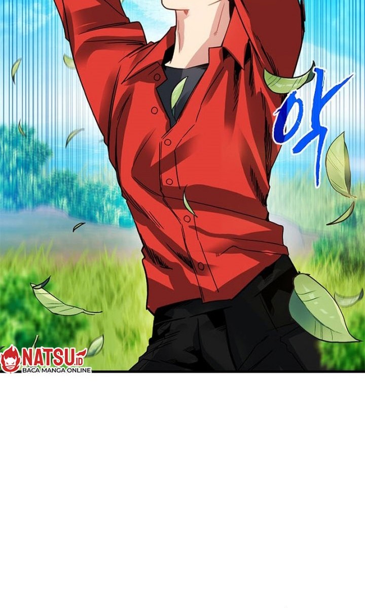 SSS-Class Gacha Hunter chapter 78 halaman 21