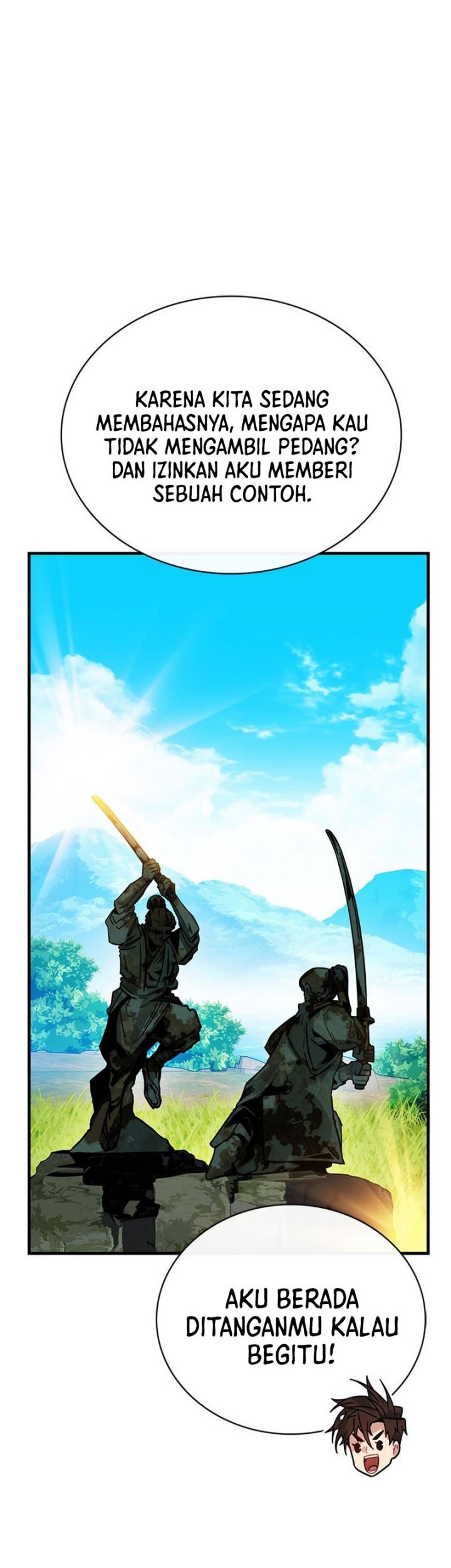 SSS-Class Gacha Hunter chapter 78 halaman 24