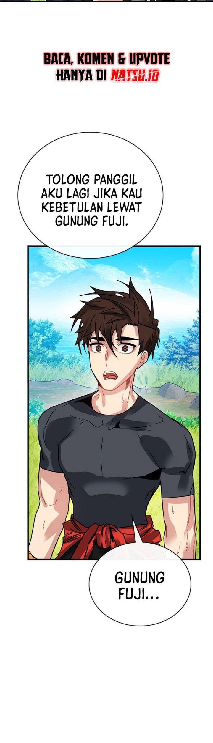 SSS-Class Gacha Hunter chapter 78 halaman 28