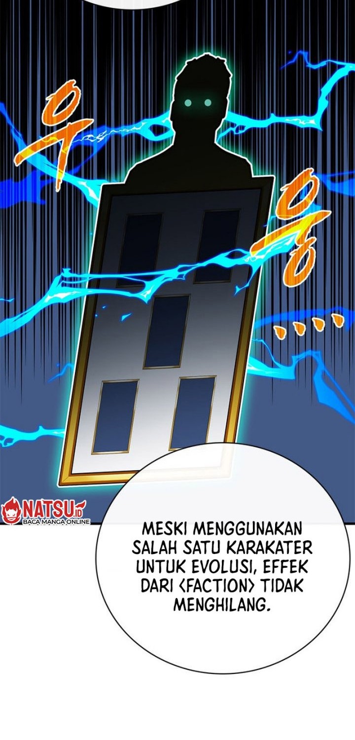 SSS-Class Gacha Hunter chapter 78 halaman 41