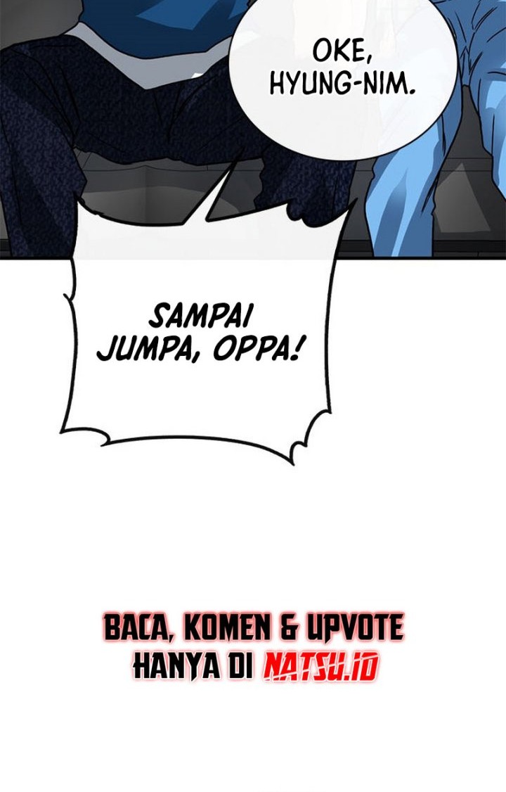 SSS-Class Gacha Hunter chapter 78 halaman 49