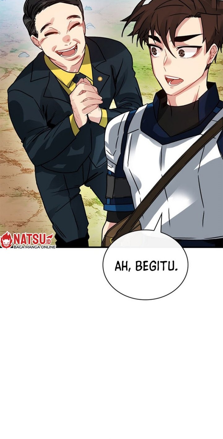 SSS-Class Gacha Hunter chapter 78 halaman 53