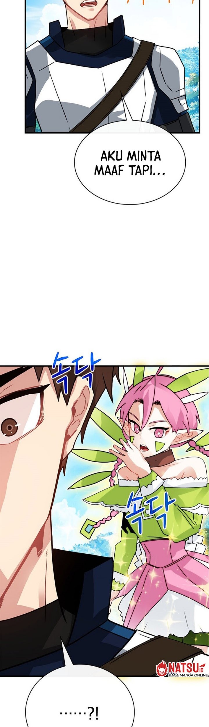 SSS-Class Gacha Hunter chapter 78 halaman 56