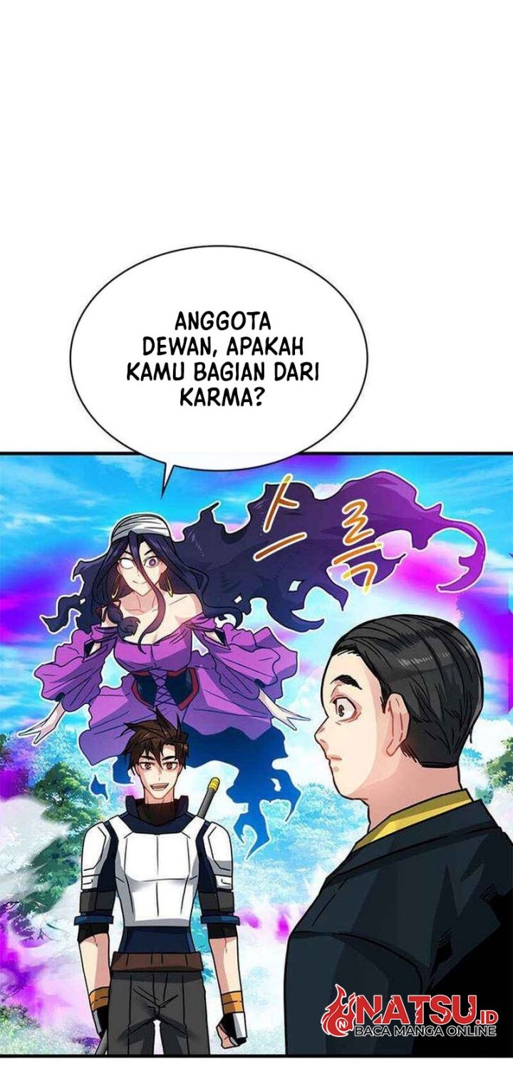 SSS-Class Gacha Hunter Bab 79 halaman 13