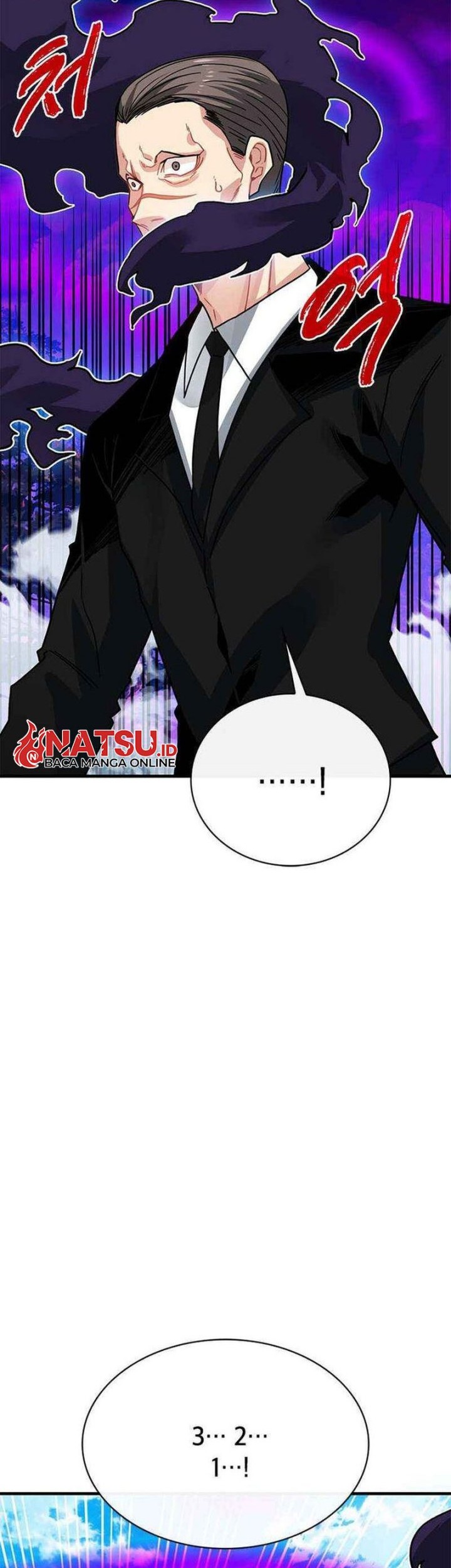 SSS-Class Gacha Hunter Bab 79 halaman 19