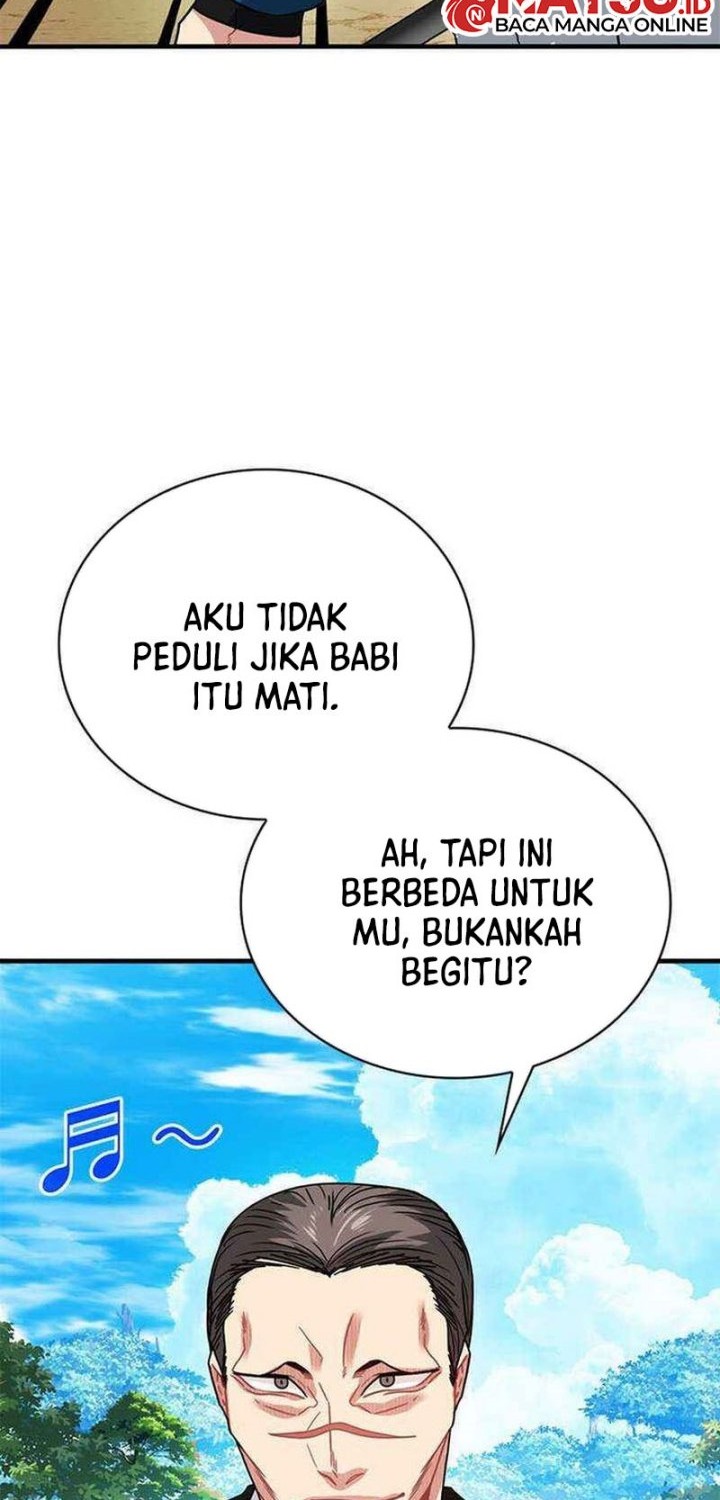 SSS-Class Gacha Hunter Bab 79 halaman 29