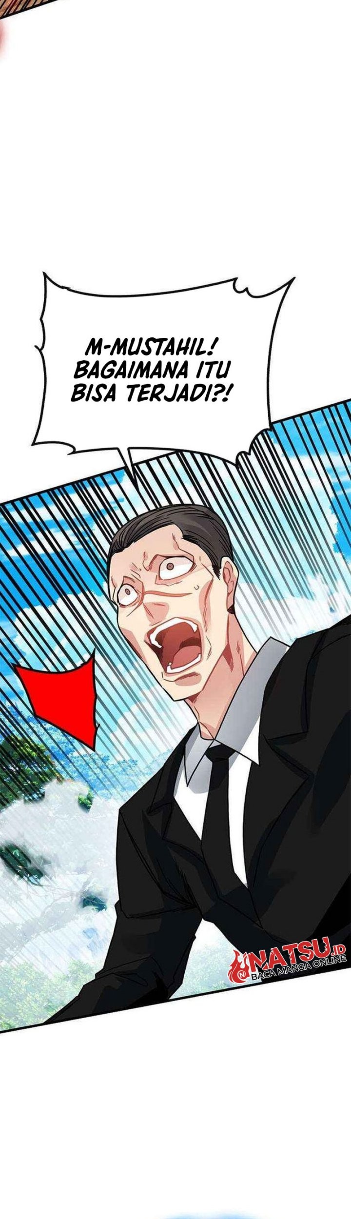 SSS-Class Gacha Hunter Bab 79 halaman 38
