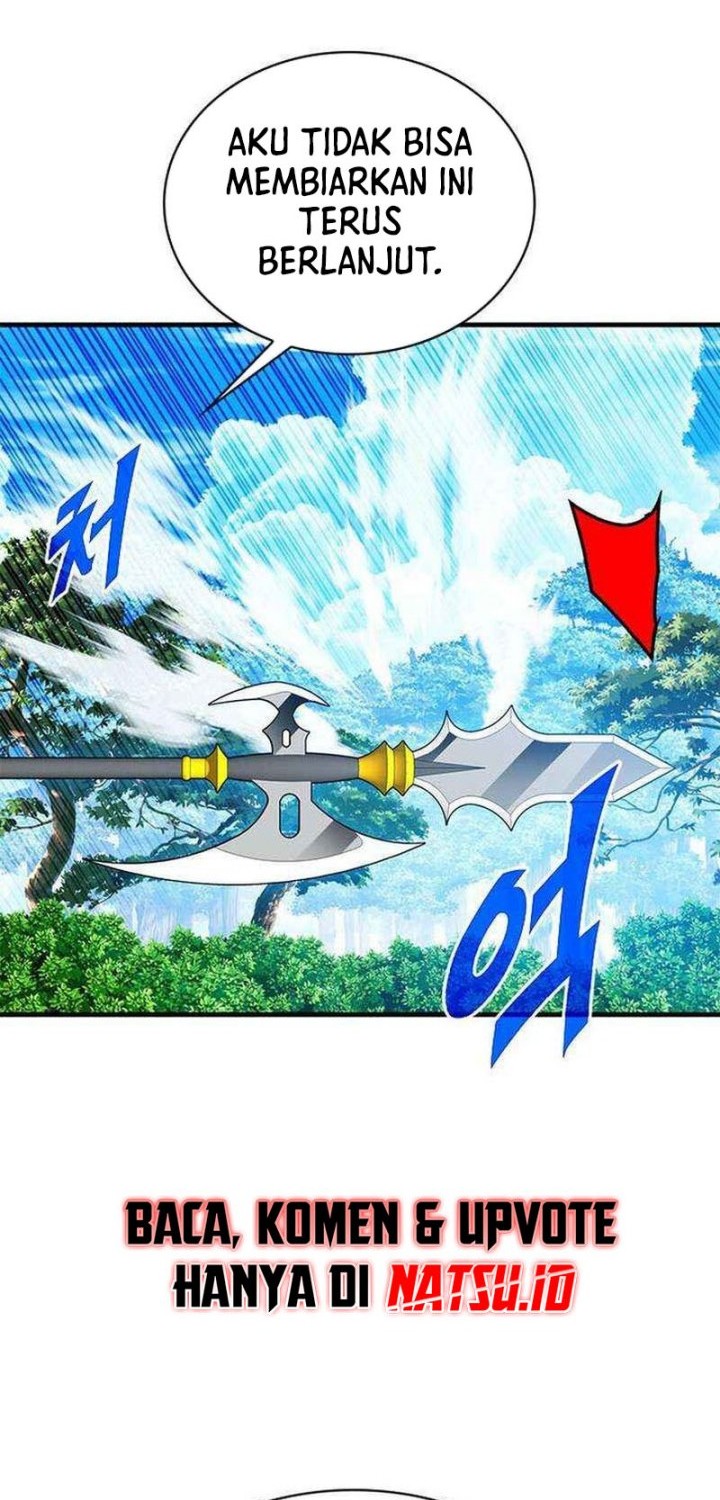 SSS-Class Gacha Hunter Bab 79 halaman 41