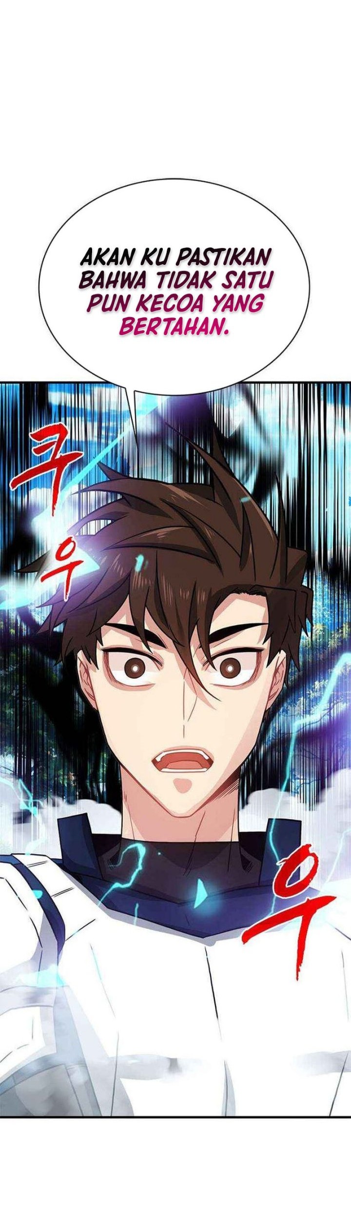 SSS-Class Gacha Hunter Bab 79 halaman 43