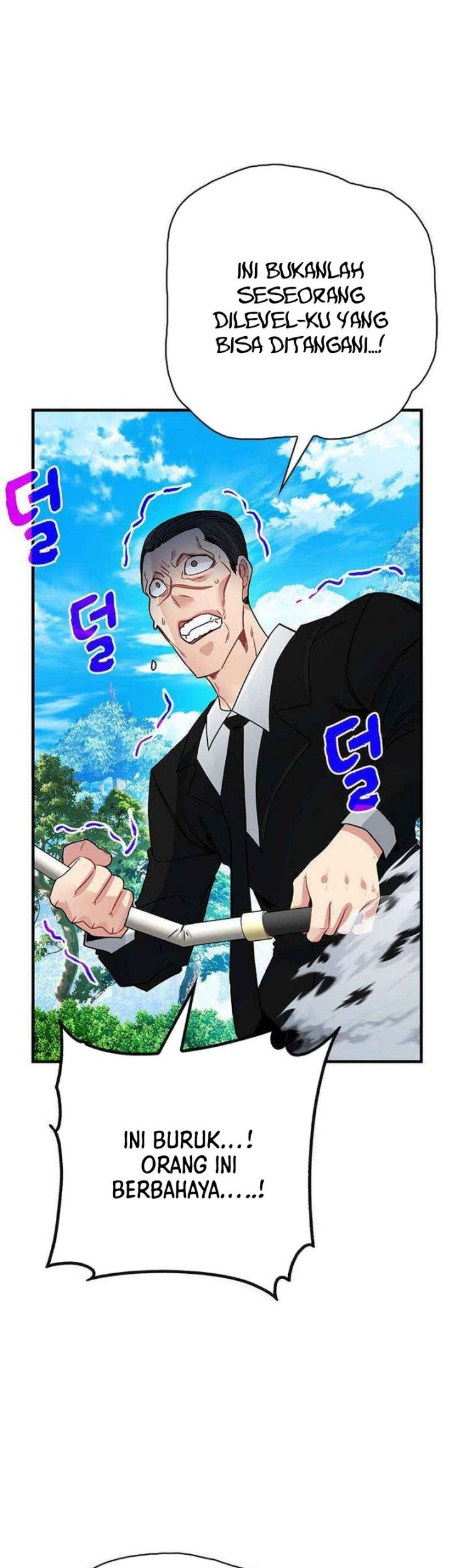 SSS-Class Gacha Hunter Bab 79 halaman 44