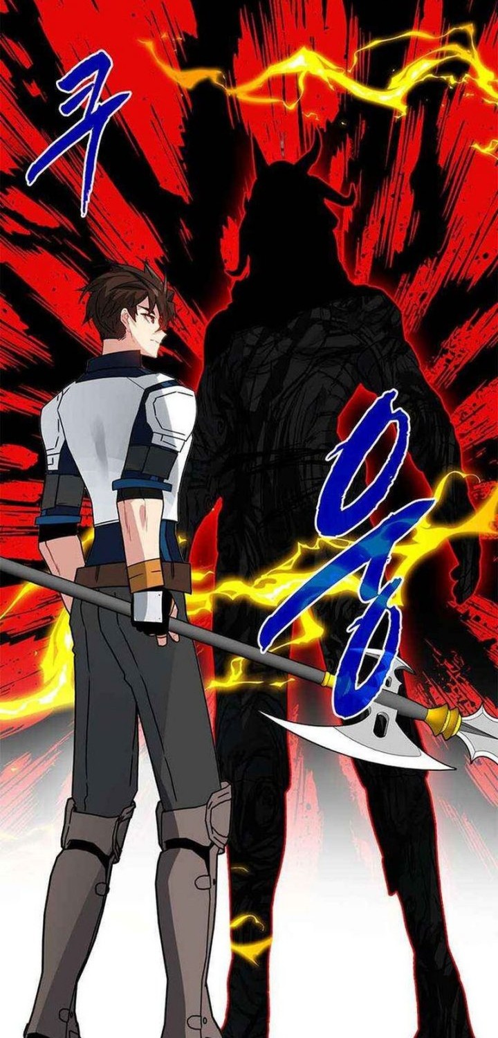 SSS-Class Gacha Hunter Bab 79 halaman 61