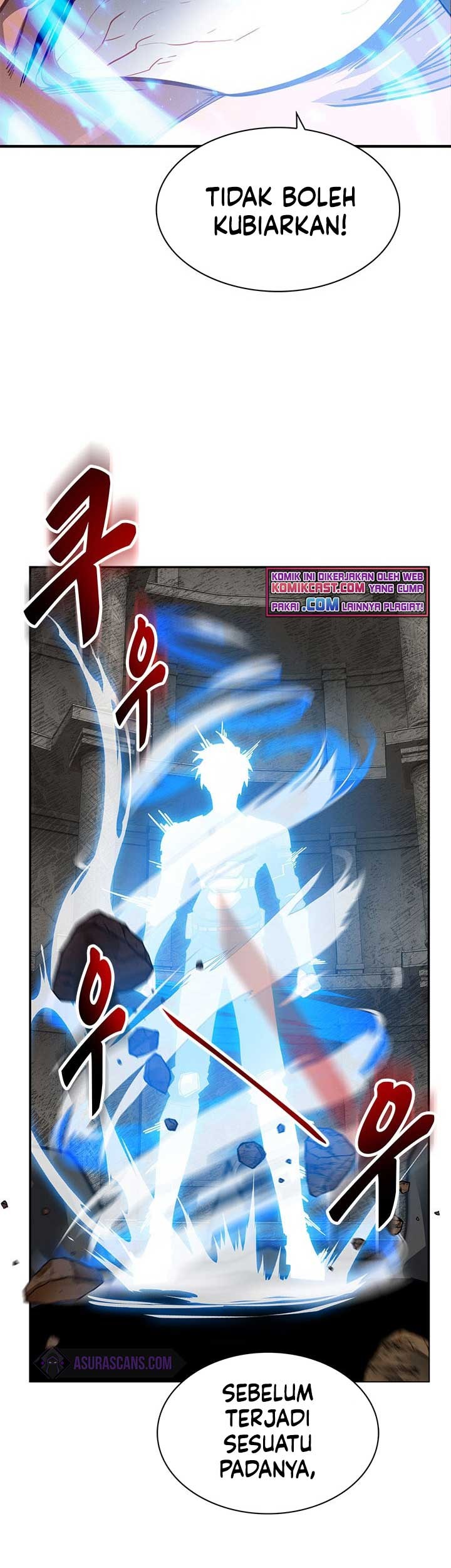 SSS-Class Gacha Hunter Bab 8 halaman 5
