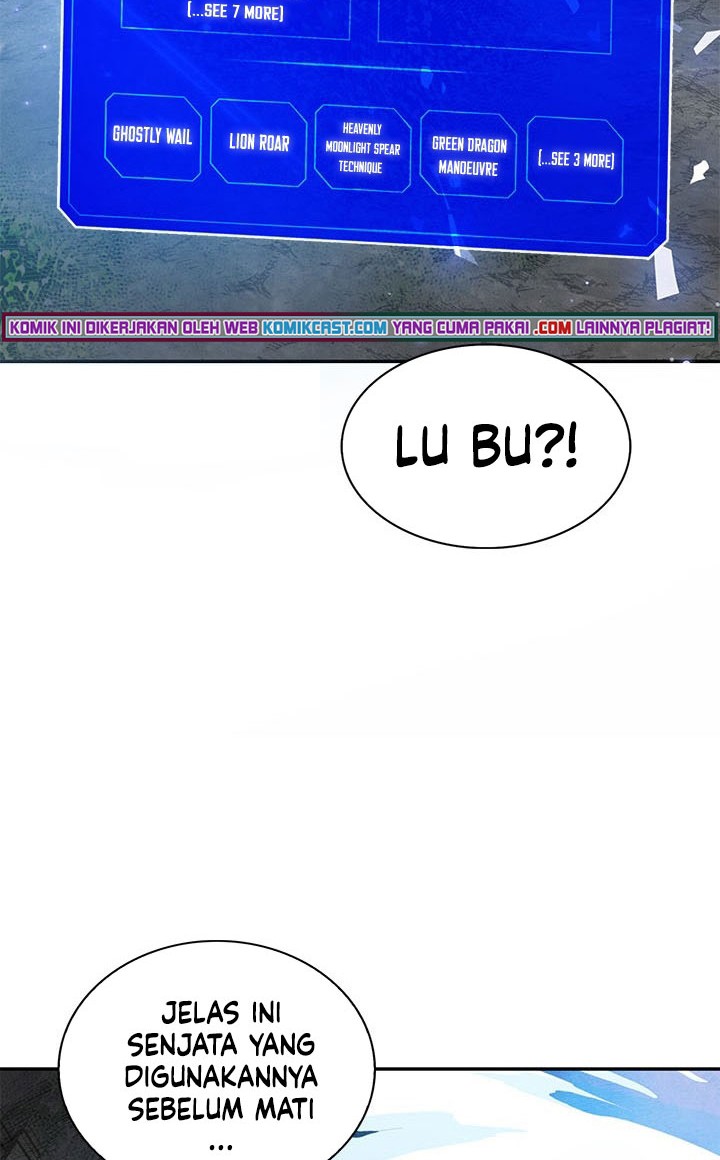 SSS-Class Gacha Hunter Bab 8 halaman 14