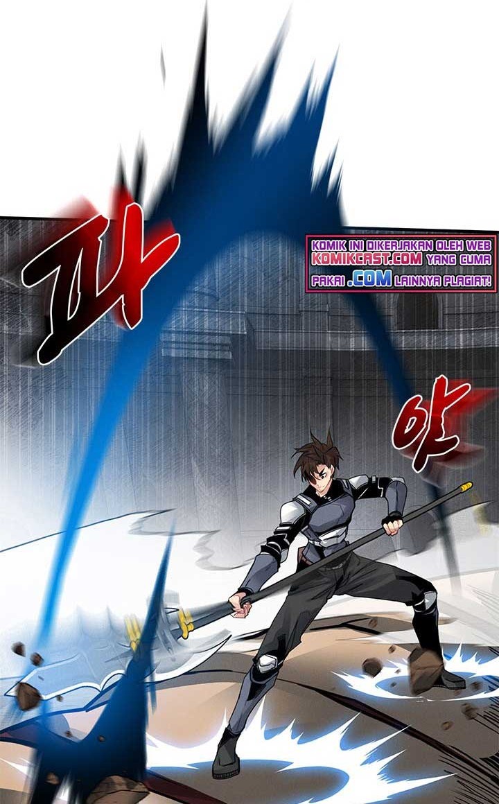 SSS-Class Gacha Hunter Bab 8 halaman 16