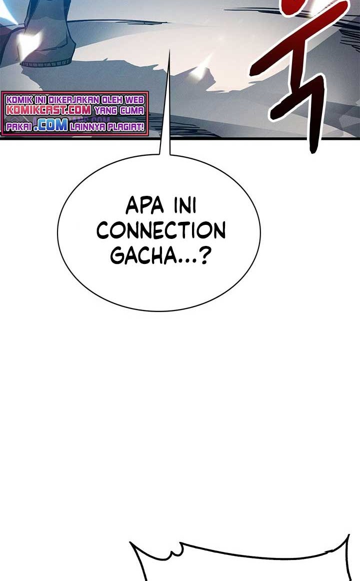 SSS-Class Gacha Hunter Bab 8 halaman 18