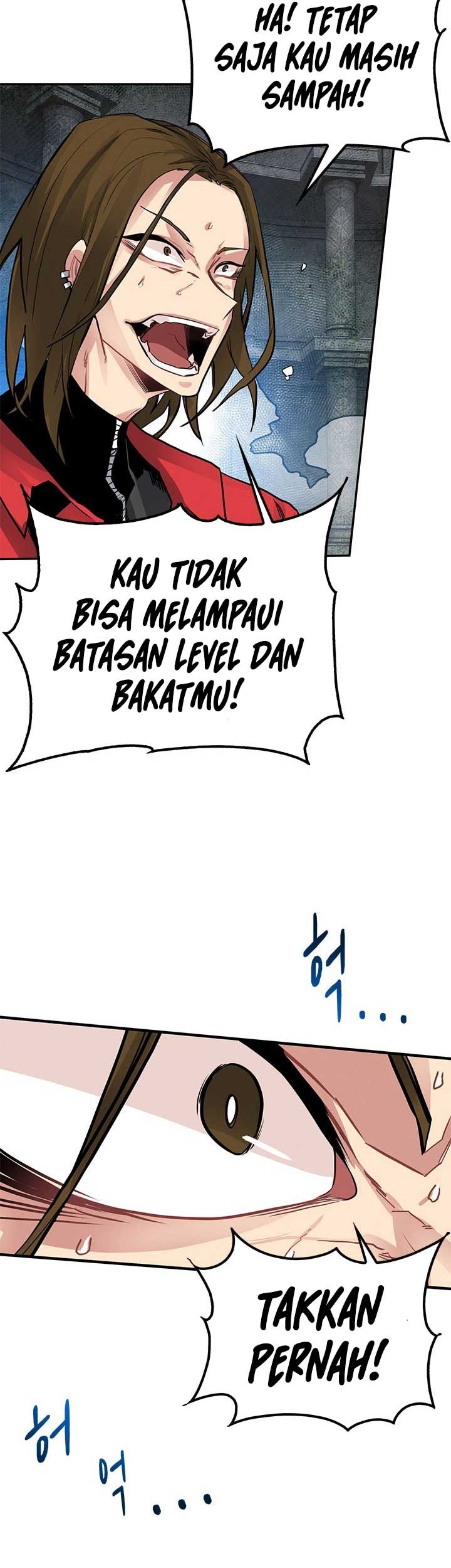 SSS-Class Gacha Hunter Bab 8 halaman 19