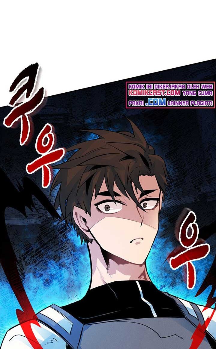 SSS-Class Gacha Hunter Bab 8 halaman 20