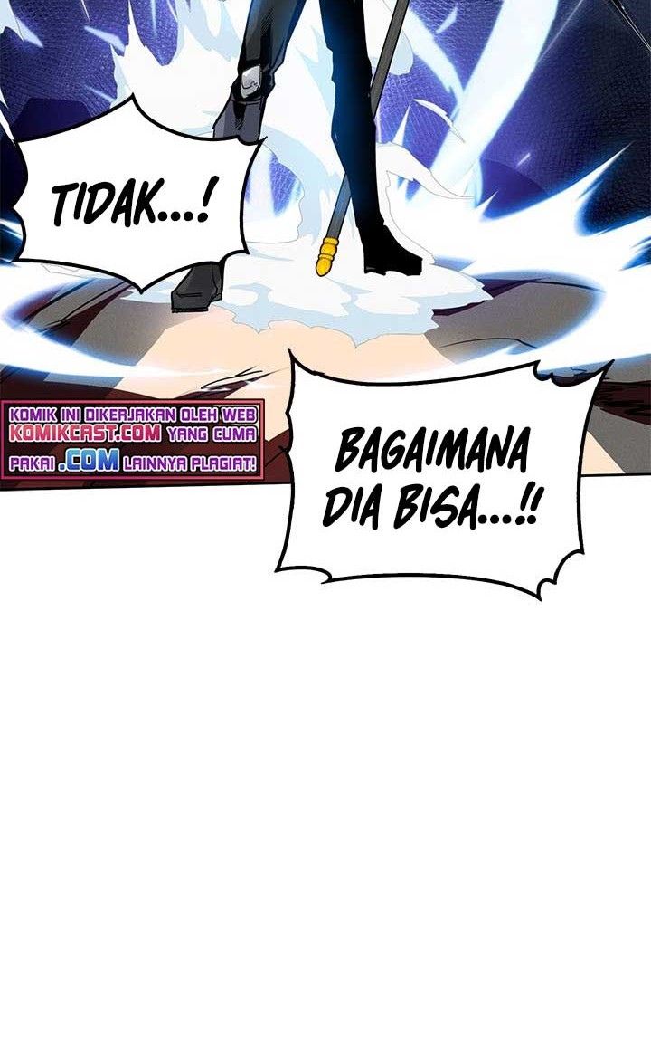 SSS-Class Gacha Hunter Bab 8 halaman 22