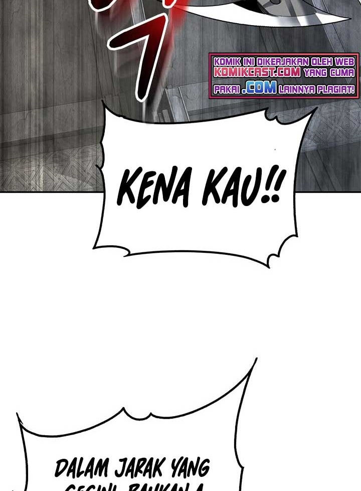 SSS-Class Gacha Hunter Bab 8 halaman 28