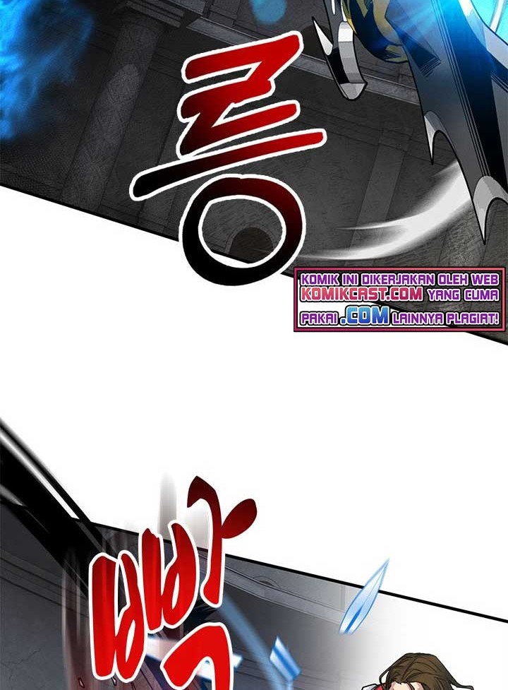 SSS-Class Gacha Hunter Bab 8 halaman 30