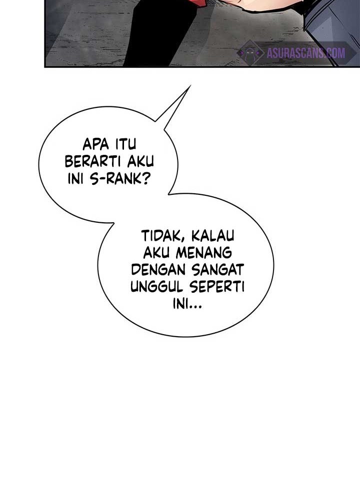 SSS-Class Gacha Hunter Bab 8 halaman 36