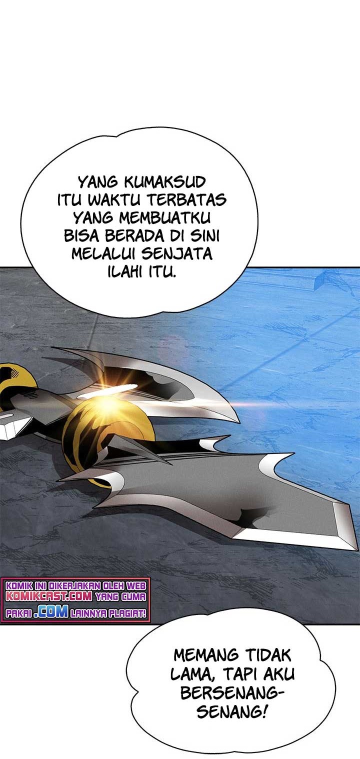 SSS-Class Gacha Hunter Bab 8 halaman 48