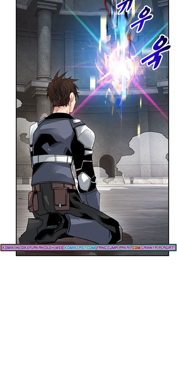 SSS-Class Gacha Hunter Bab 8 halaman 50